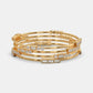 The Bellara Stackable Bangle