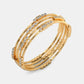 The Bellara Stackable Bangle