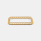The Aurivera Geometric Bangle