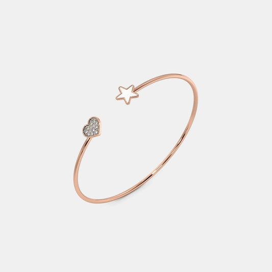 The Better Together Kids Bangle