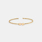 The Barbie Sunglass Kids Bangle