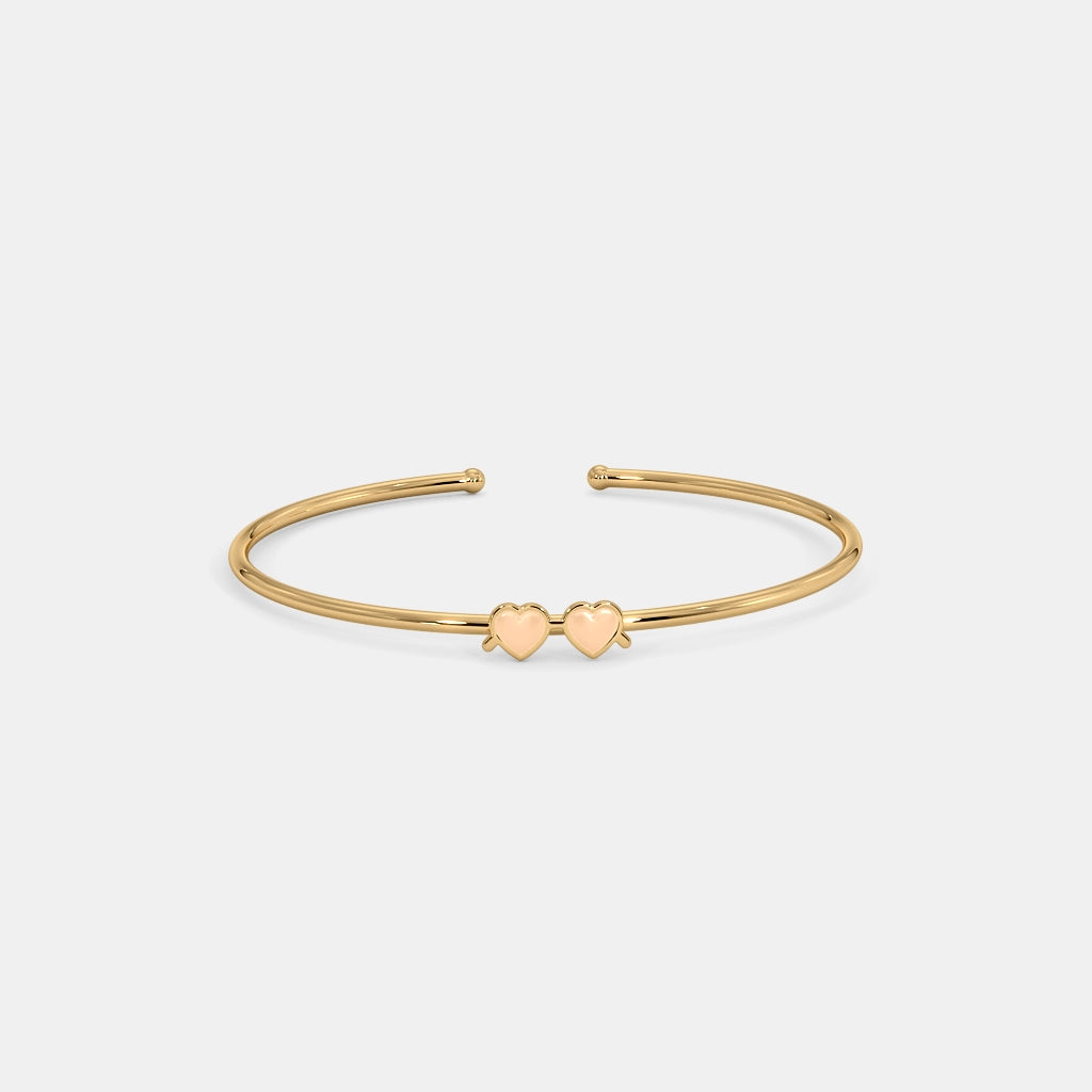 The Barbie Sunglass Kids Bangle