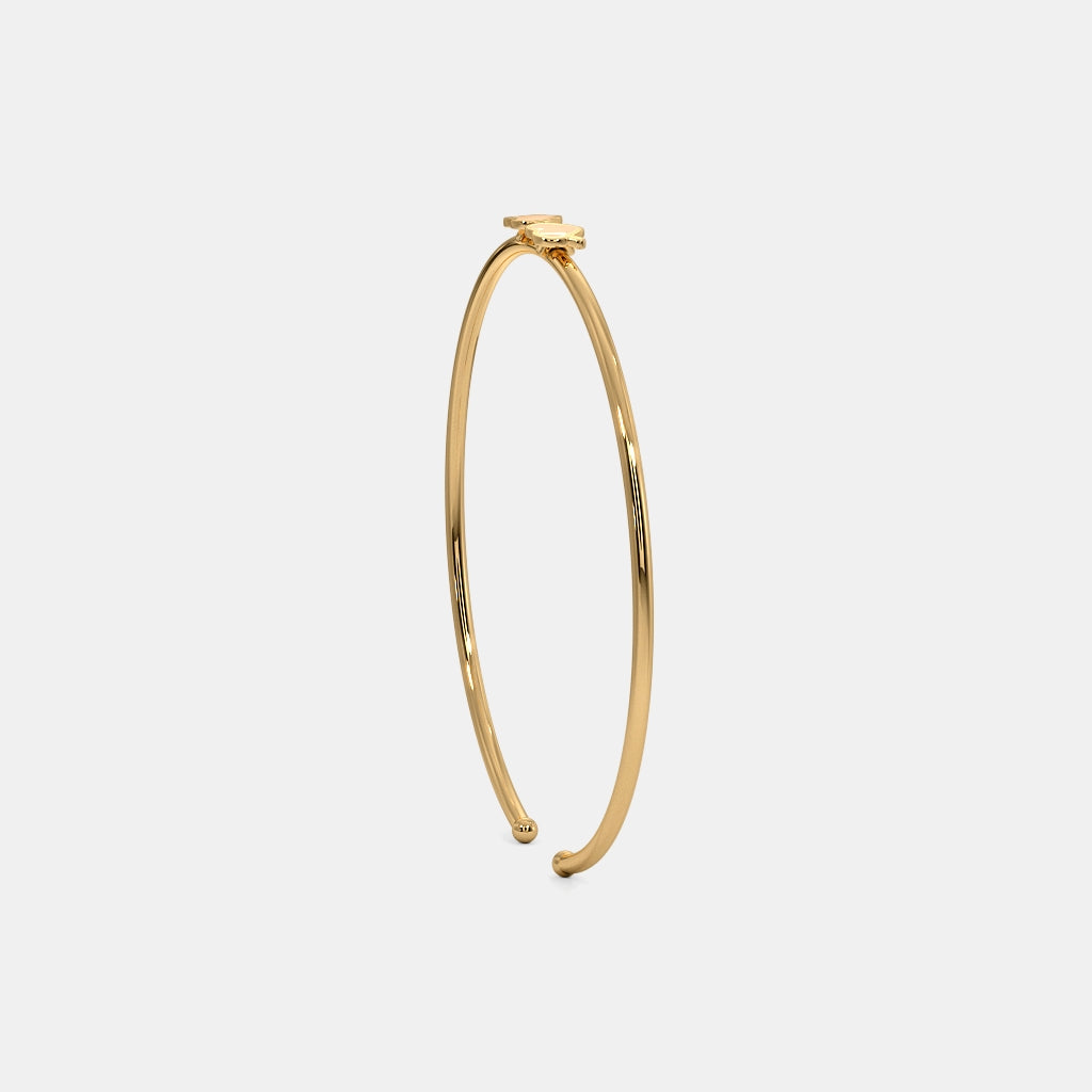 The Barbie Sunglass Kids Bangle