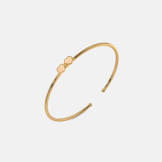The Barbie Sunglass Kids Bangle