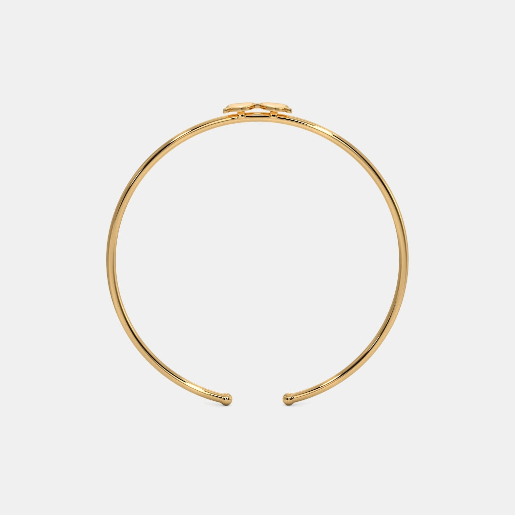 The Barbie Sunglass Kids Bangle