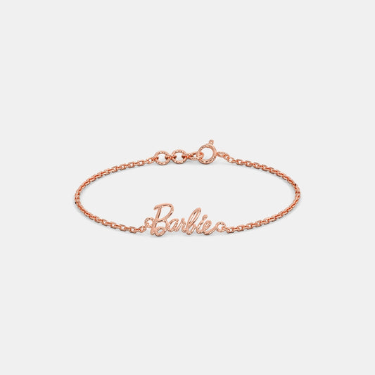 The Barbie Kids Bracelet