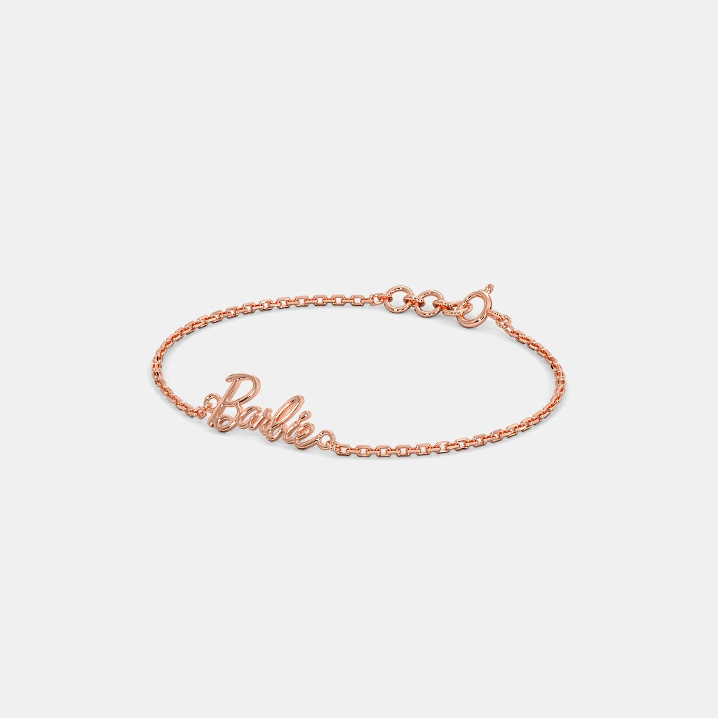The Barbie Kids Bracelet