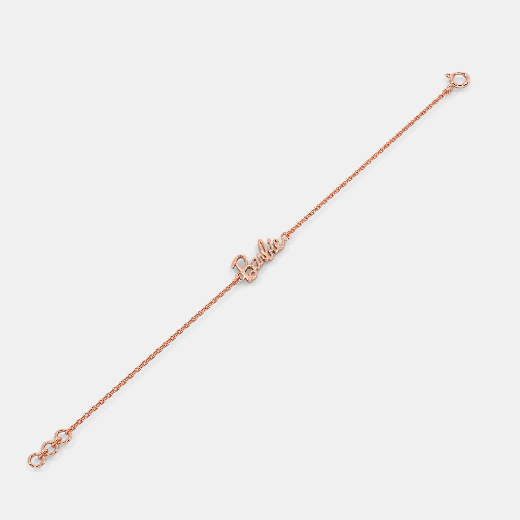 The Barbie Kids Bracelet