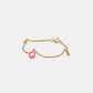 The Barbie Core Kids Charm Bracelet