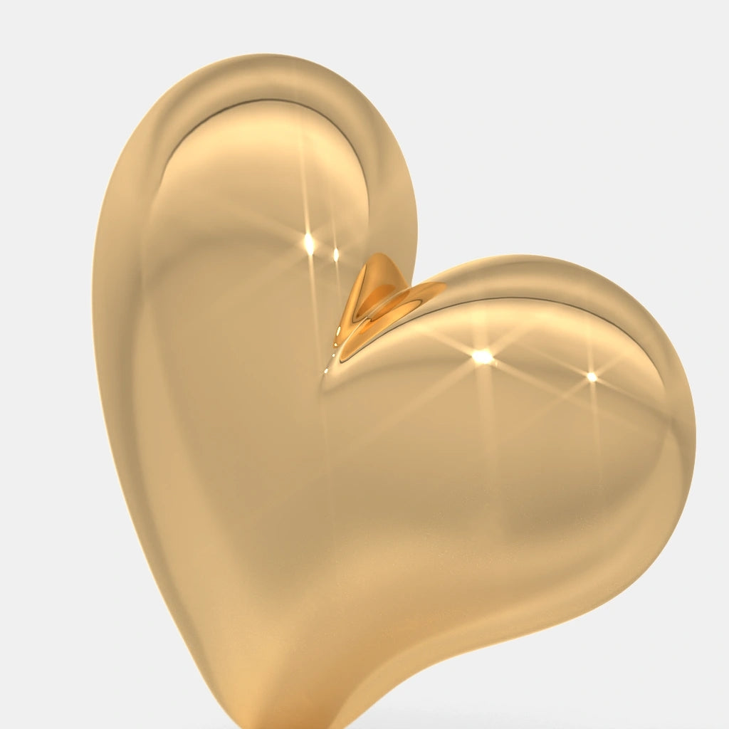 The Carian Stud Earrings