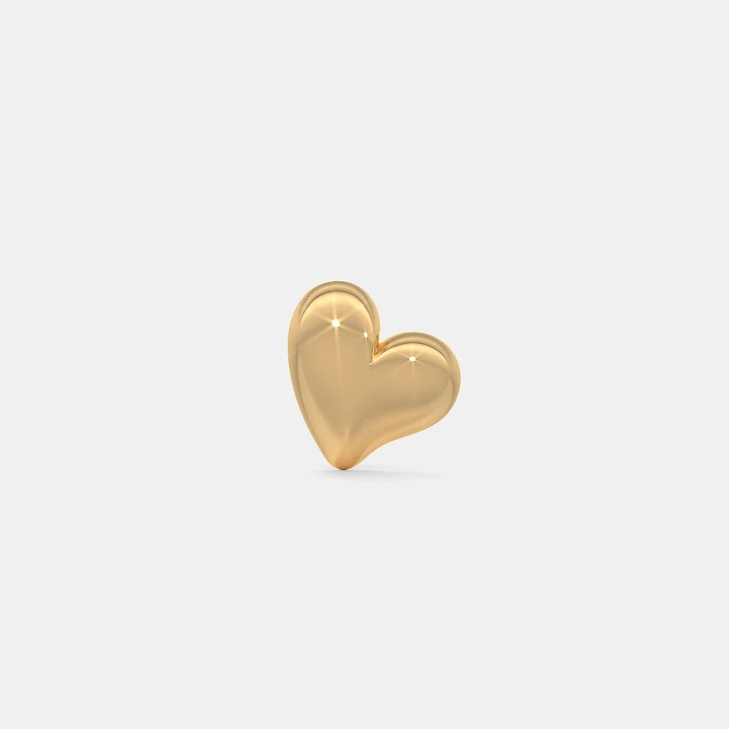 The Carian Stud Earrings