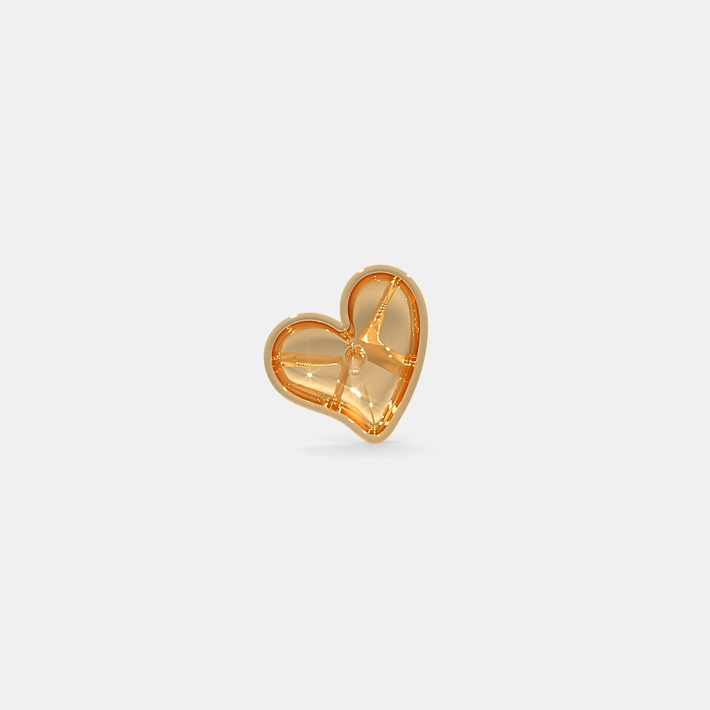 The Carian Stud Earrings