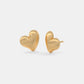 The Carian Stud Earrings