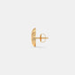 The Carian Stud Earrings