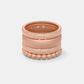 The Novian Stackable Ring
