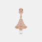 The Cloche Jhumka Earrings