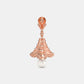 The Cloche Jhumka Earrings