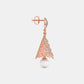 The Cloche Jhumka Earrings