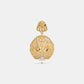 The Clarte Dangler Earrings