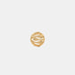 The Fizz Ball Stud Earrings