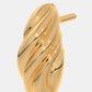The Dor Flow Stud Earrings