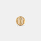 The Caos Simmetrico Stud Earrings