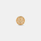 The Caos Simmetrico Stud Earrings