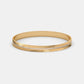 The Barraso Round Bangle