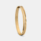 The Barraso Round Bangle