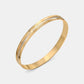 The Barraso Round Bangle
