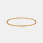 The Arreiol Round Bangle