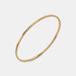 The Arreiol Round Bangle