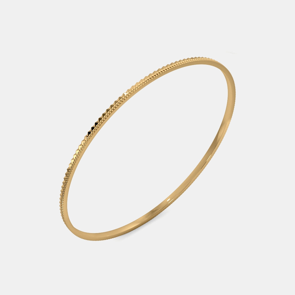 The Arreiol Round Bangle
