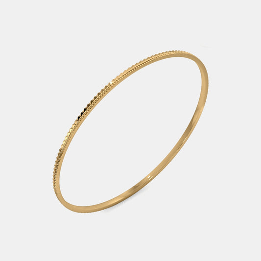 The Arreiol Round Bangle