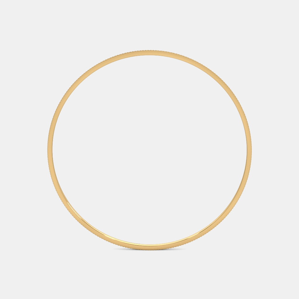 The Arreiol Round Bangle