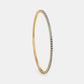 The Andriy Eternity Round Bangle