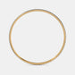 The Andriy Eternity Round Bangle