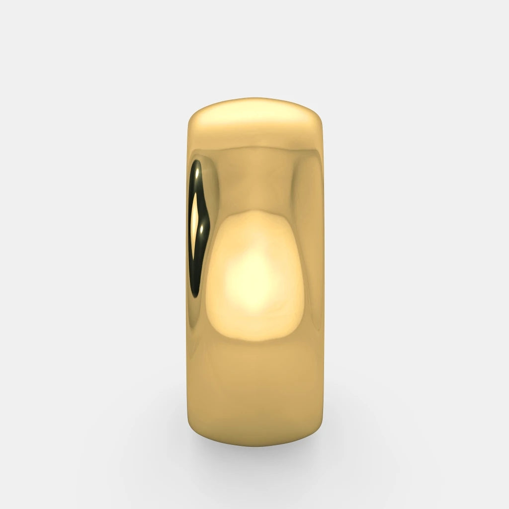 The Soulmate Ring For Him