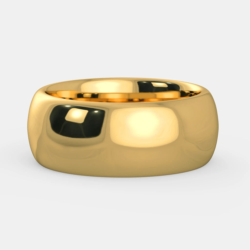 The Soulmate Ring For Him