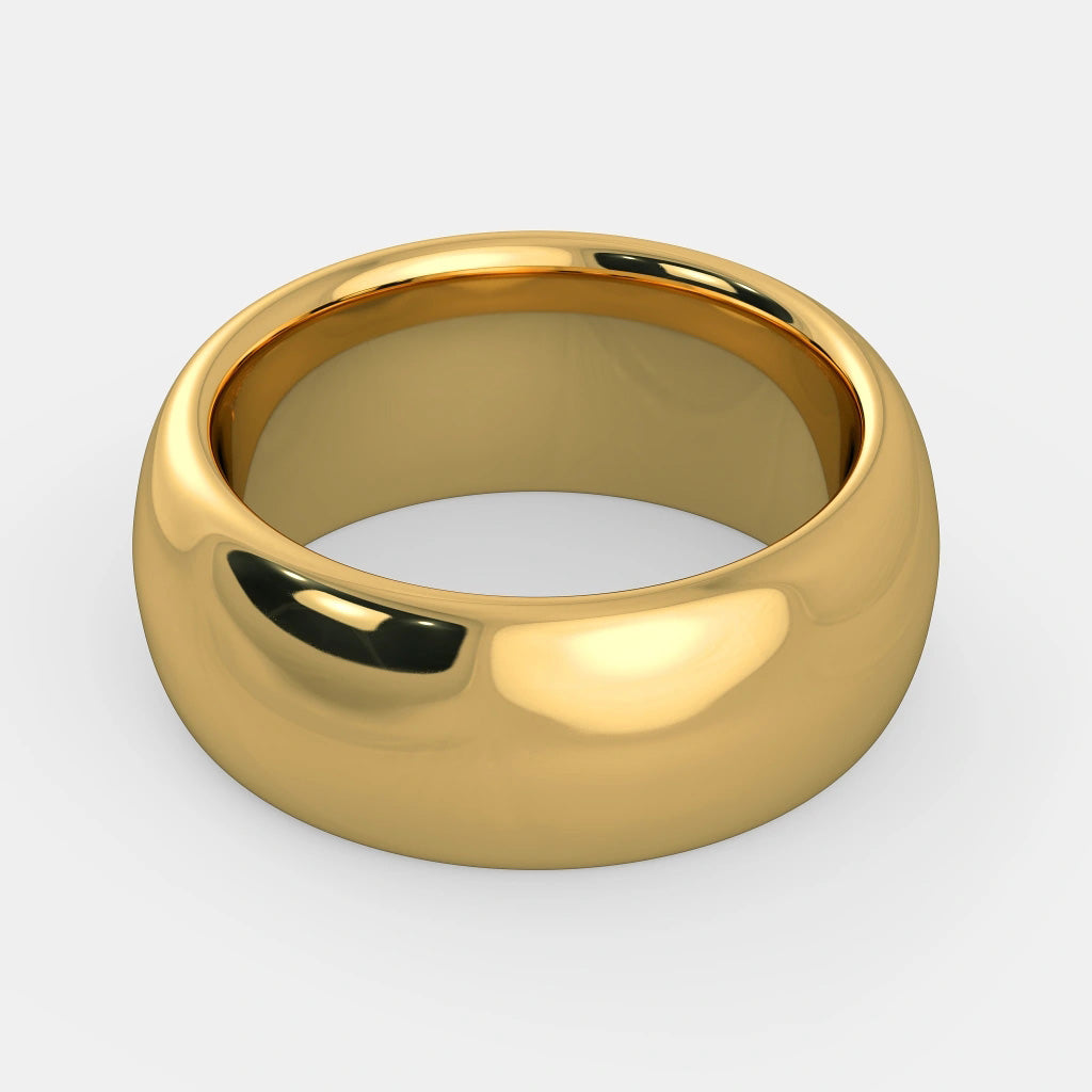 The Soulmate Ring For Him