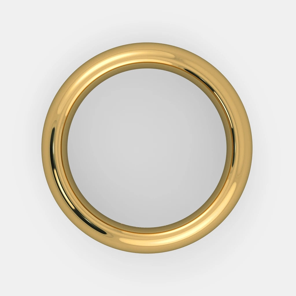 The Soulmate Ring For Him