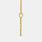 The Albert Cross Pendant