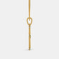 The Albert Cross Pendant