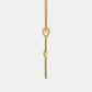 The Alec Cross Pendant