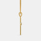 The Alec Cross Pendant