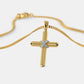 The Alec Cross Pendant