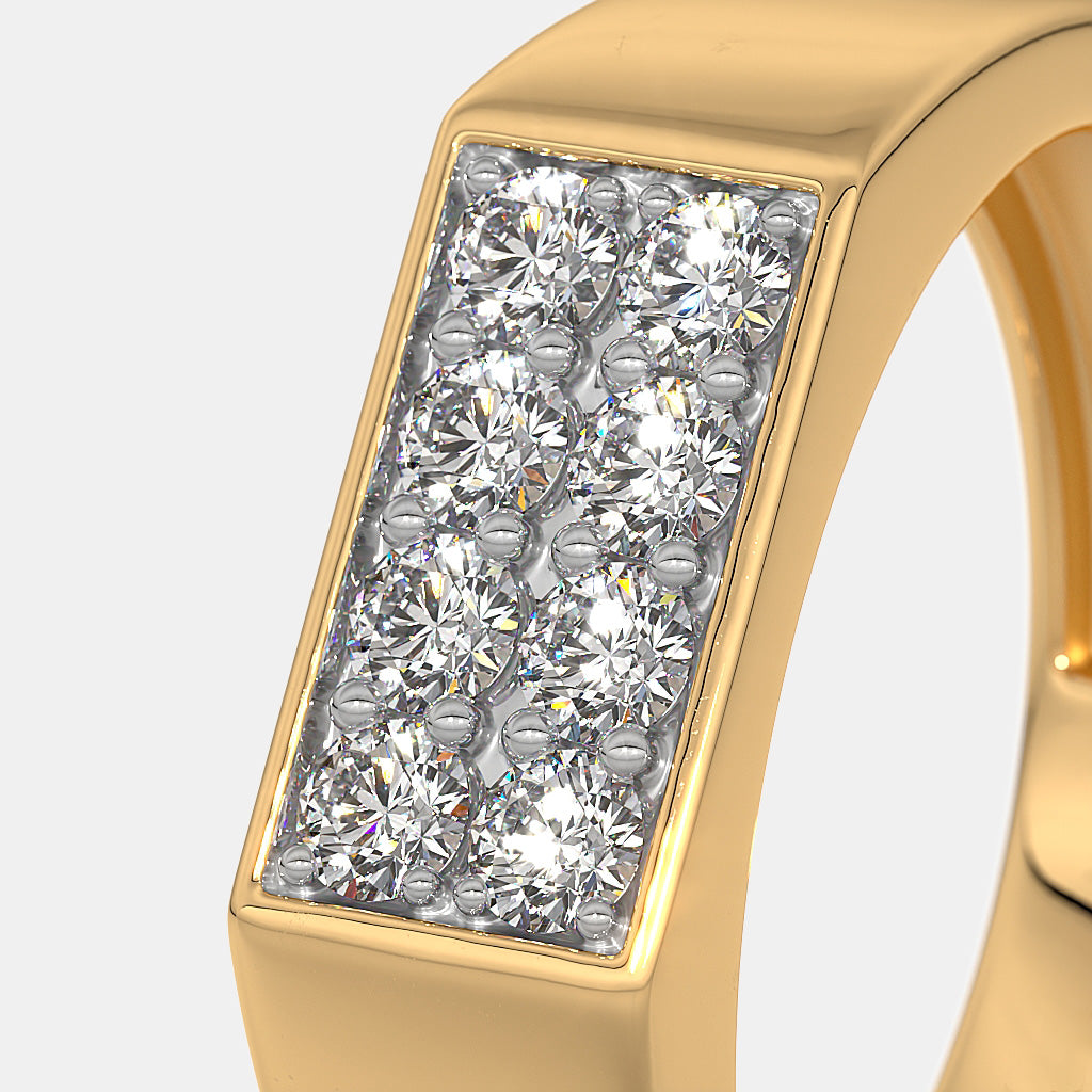 The Aryahi Ring