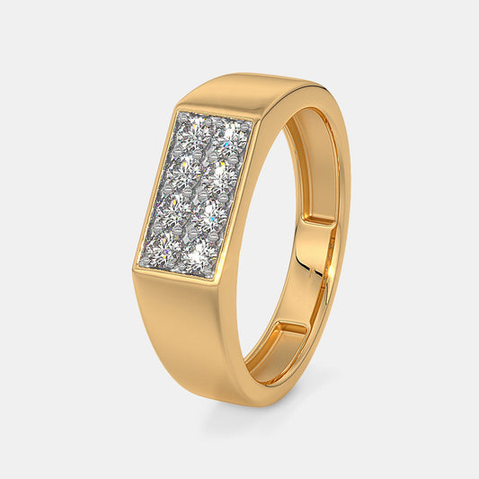 The Aryahi Ring
