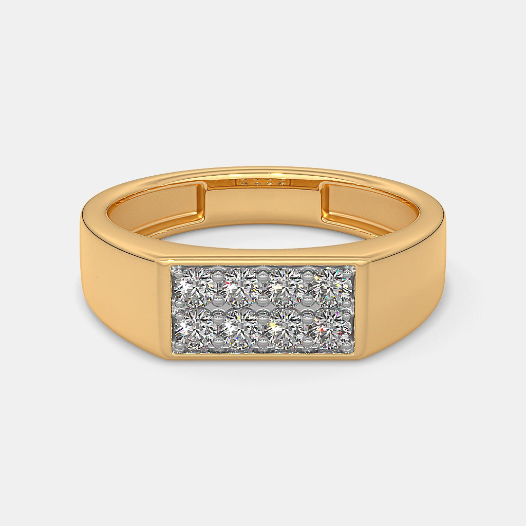 The Aryahi Ring