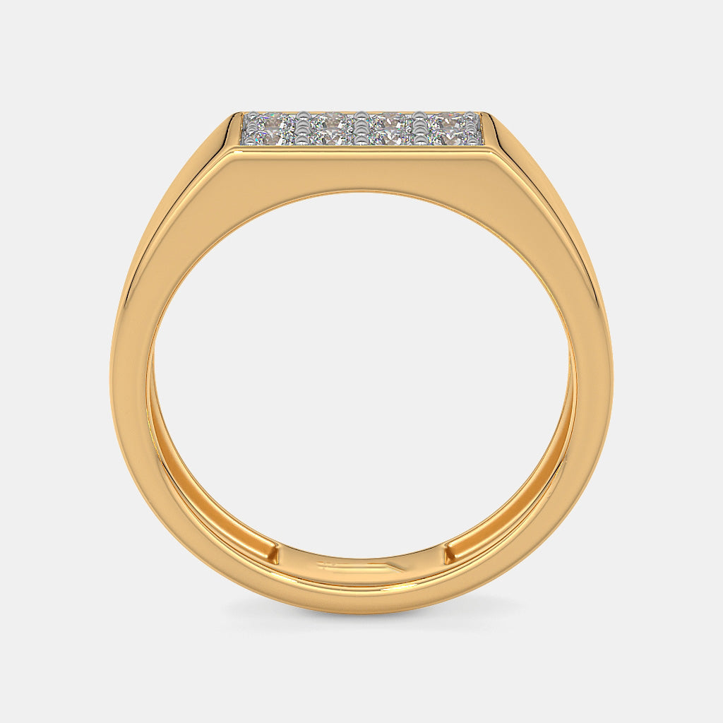 The Aryahi Ring
